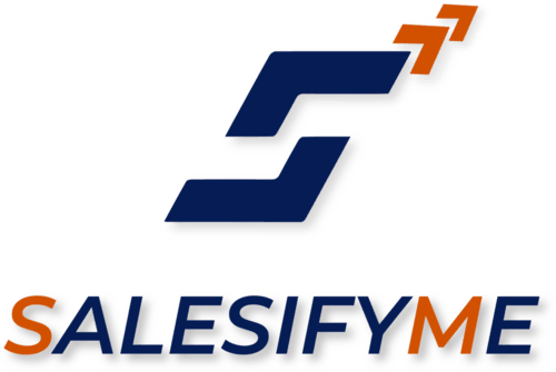 Salesifyme Logo