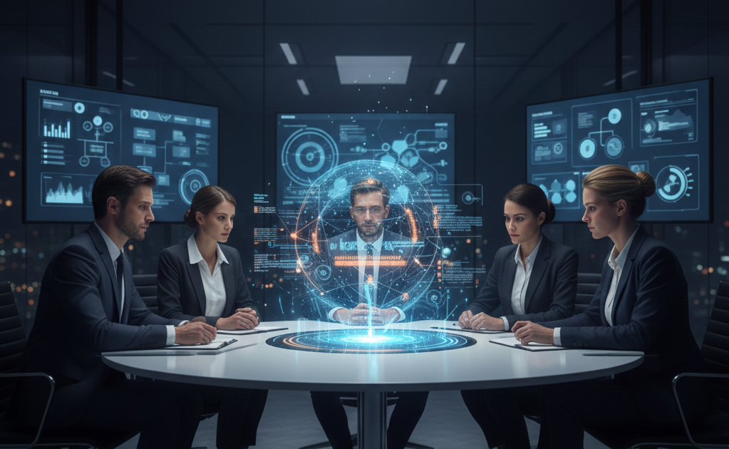 Unknown Success Drivers