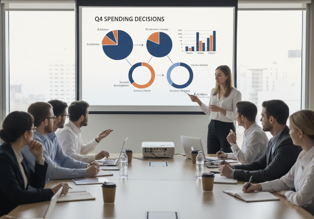 Misallocated Budgets